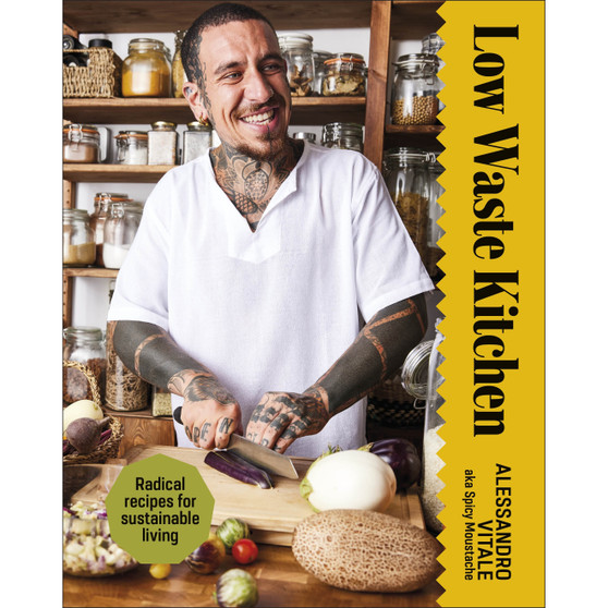 Low Waste Living - ISBN 9780241684023