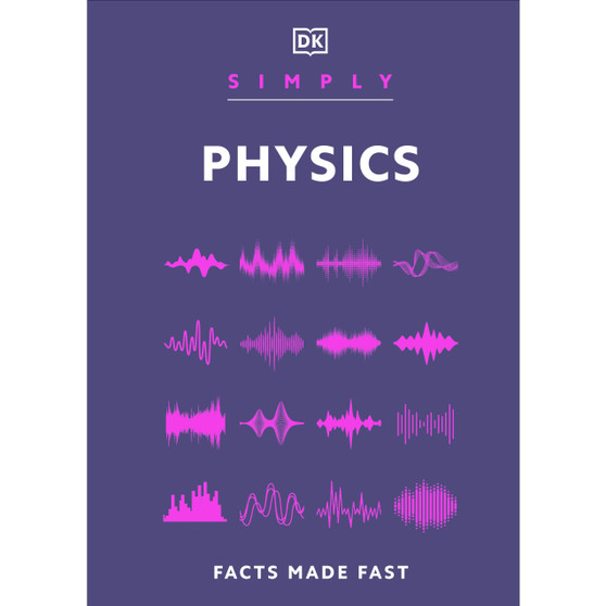 Simply Physics - ISBN 9780241722756