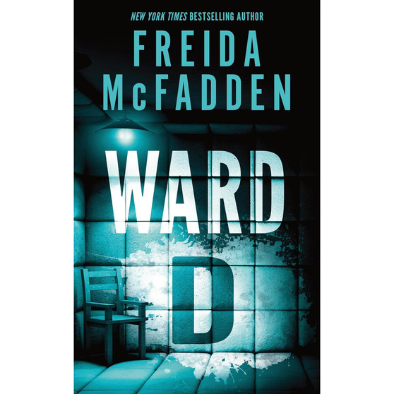 Ward D - ISBN 9781464227271