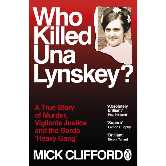 Who Killed Una Lynskey? - ISBN 9781405959728