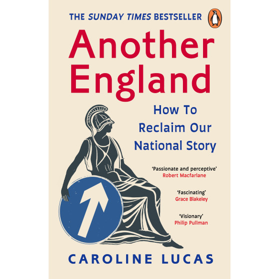 Another England - ISBN 9781804941591
