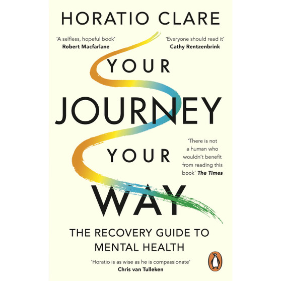 Your Journey, Your Way - ISBN 9780241999400