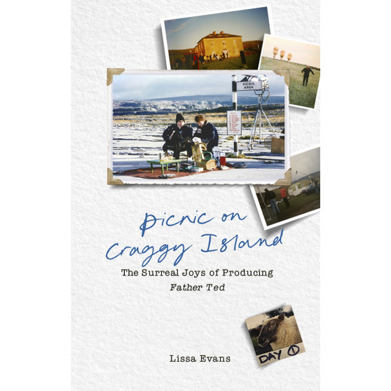 Picnic on Craggy Island - ISBN 9781529943795