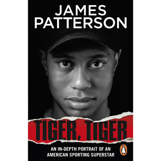 Tiger, Tiger - ISBN 9781529160079