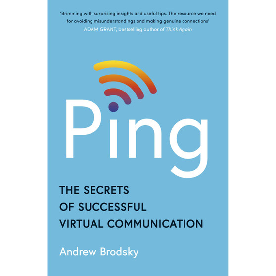 Ping - ISBN 9780241746363