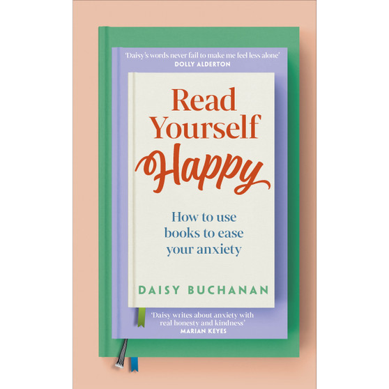 Read Yourself Happy - ISBN 9780241691656