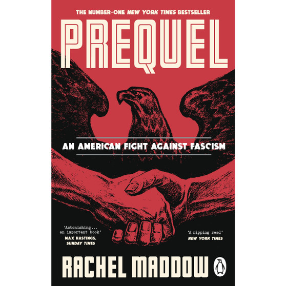 Prequel - ISBN 9781804996126