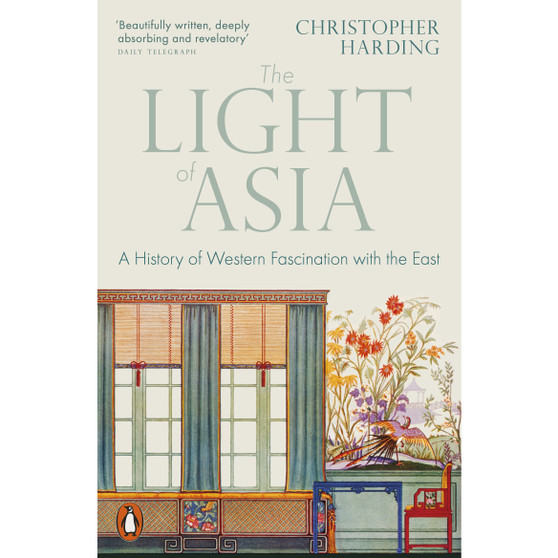 The Light of Asia - ISBN 9780141992273