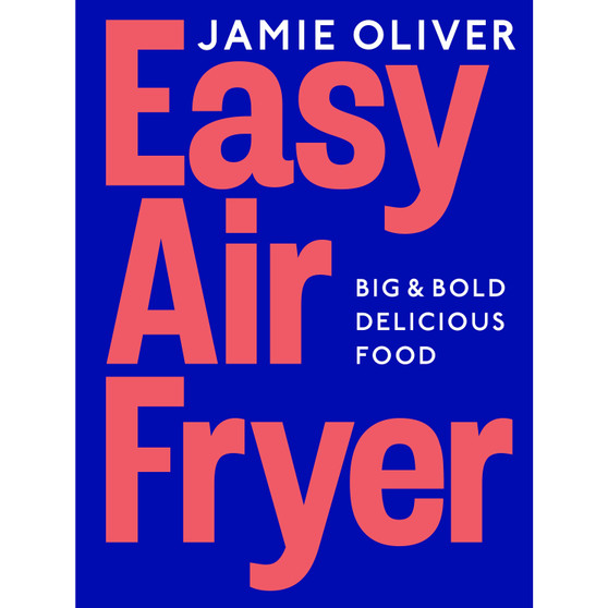 Easy Air Fryer - ISBN 9780241733431