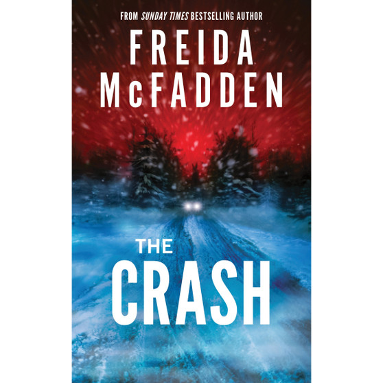 The Crash - ISBN 9781464228636