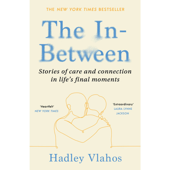The In-Between - ISBN 9781529927856