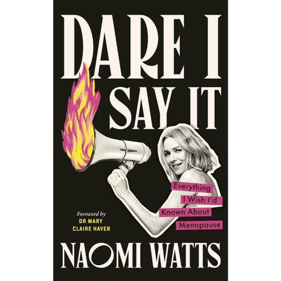 Dare I Say It - ISBN 9781785045462