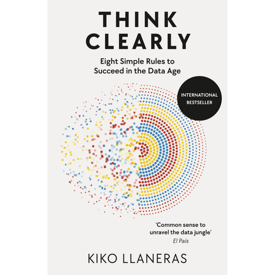 Think Clearly - ISBN 9780753561010