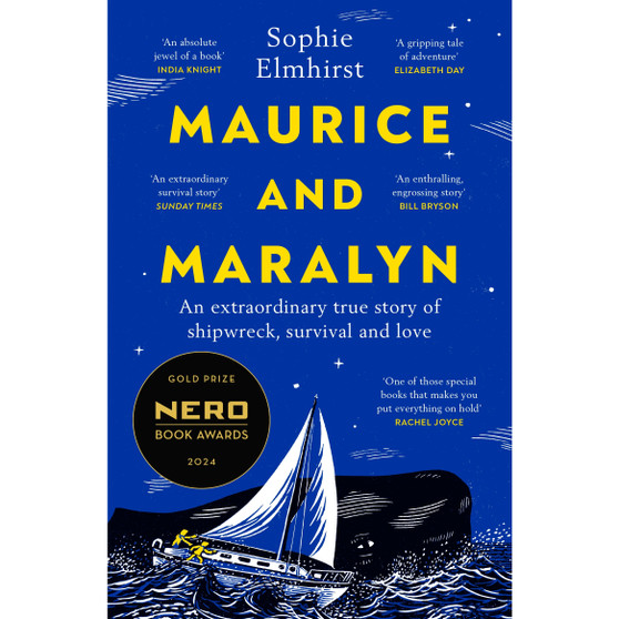 Maurice and Maralyn - ISBN 9781529931495