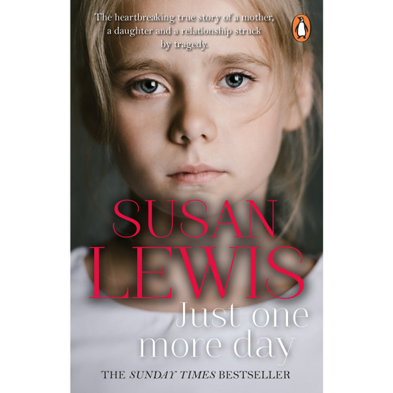 Just One More Day - ISBN 9781804954584