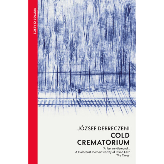 Cold Crematorium - ISBN 9781784878887