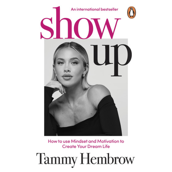 Show Up - ISBN 9781804949733