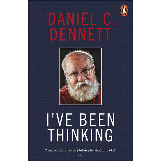 I've Been Thinking - ISBN 9780141997353