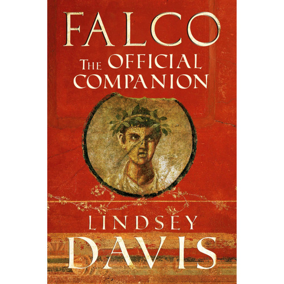 Falco: The Official Companion - ISBN 9781787469785