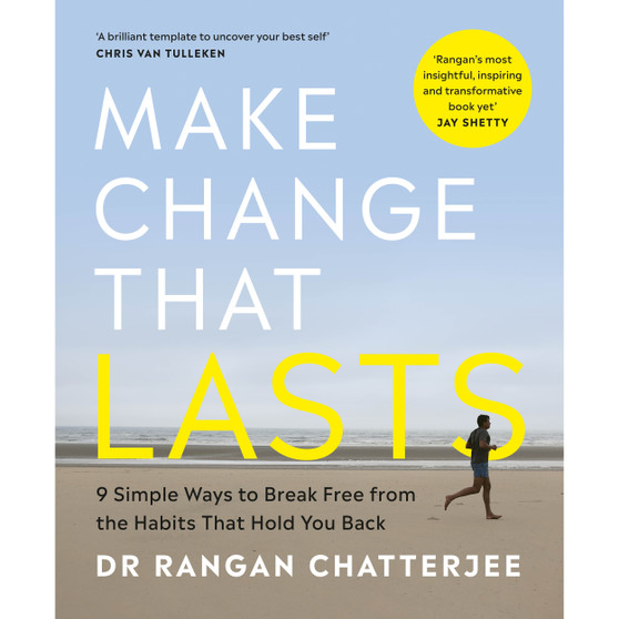 How To Thrive - ISBN 9780241588093