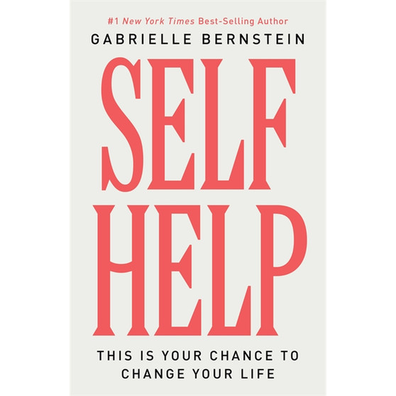 Self Help - ISBN 9781401976668