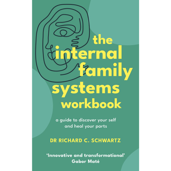 The Internal Family Systems Workbook - ISBN 9781785045721