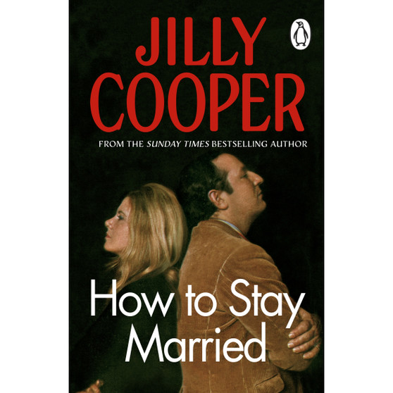 How To Stay Married - ISBN 9781804997352