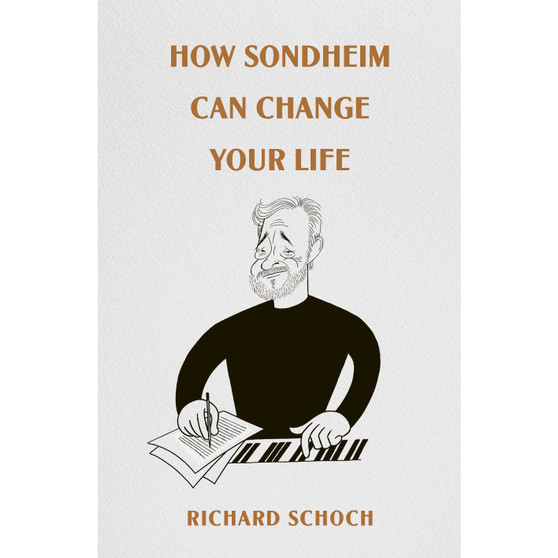 How Sondheim Can Change Your Life - ISBN 9781529947908