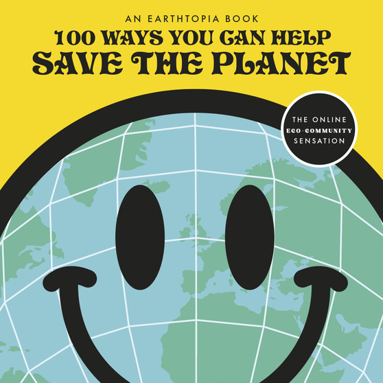 Earthtopia - ISBN 9780241643068