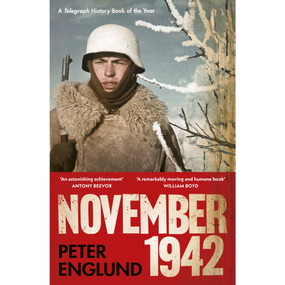 November 1942 - ISBN 9781529923698
