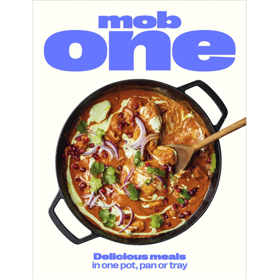 Mob One - ISBN 9781529902297