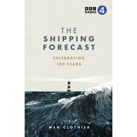 The Shipping Forecast - ISBN 9781785949265