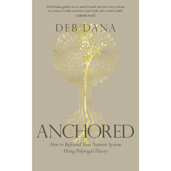 Anchored - ISBN 9781785045325