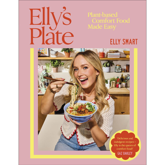 Elly's Plate - ISBN 9780241729335