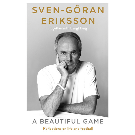 A Beautiful Game - ISBN 9780241731512