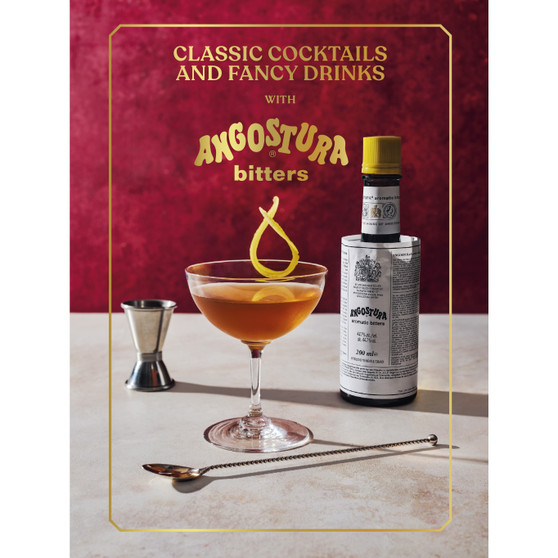 Classic Cocktails and Fancy Drinks - ISBN 9781529938098