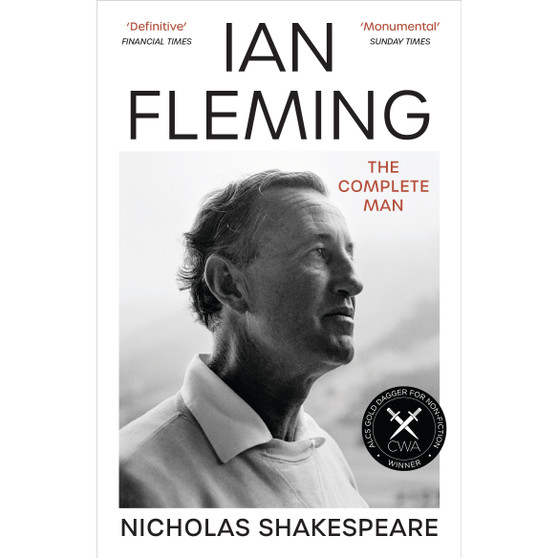 Ian Fleming - ISBN 9781529920604