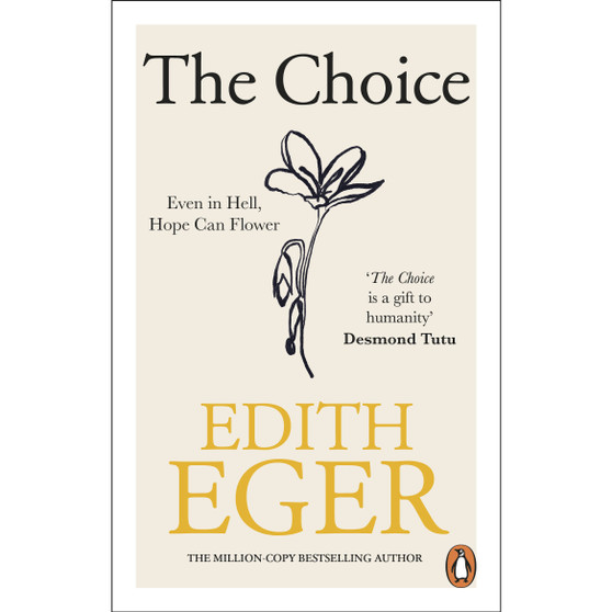 The Choice - ISBN 9781846048395