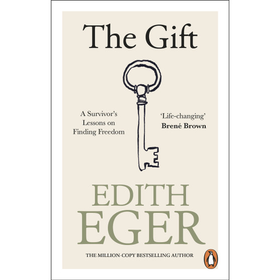 The Gift - ISBN 9781846048401