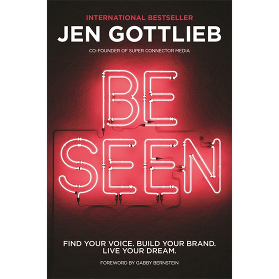 BE SEEN (Paperback) - ISBN 9781837822652