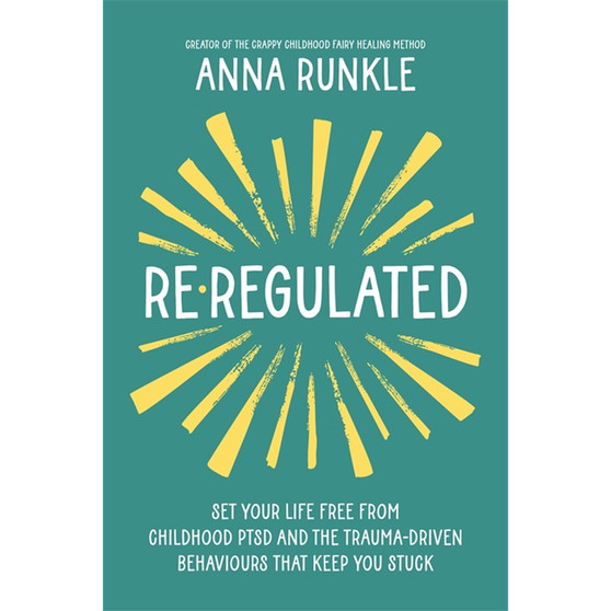 Re-Regulated - ISBN 9781837823079