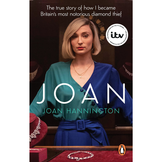 Joan - ISBN 9781529913149