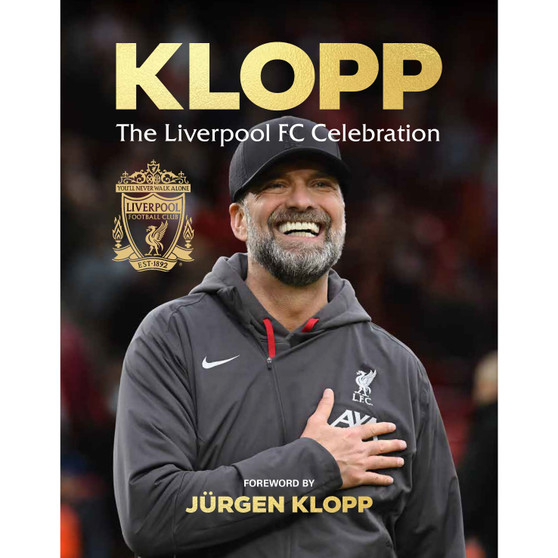 Klopp - ISBN 9781529944488