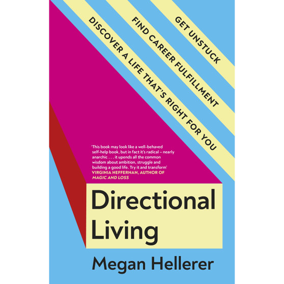 Directional Living - ISBN 9780241513378