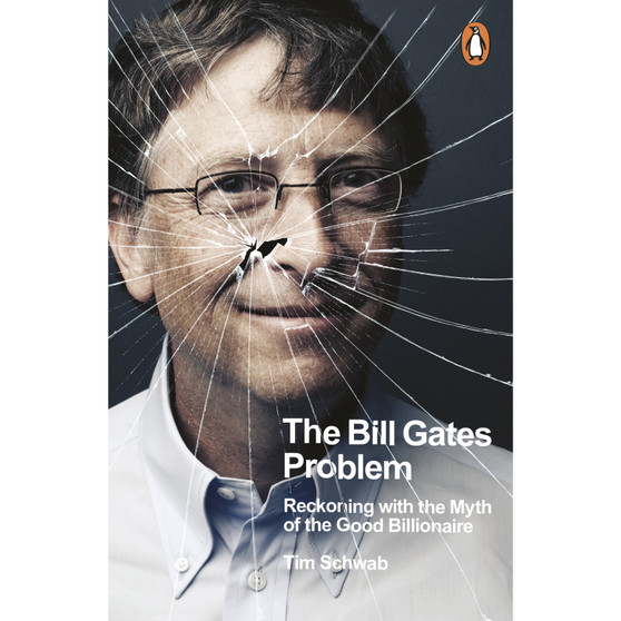 The Bill Gates Problem - ISBN 9780241609484