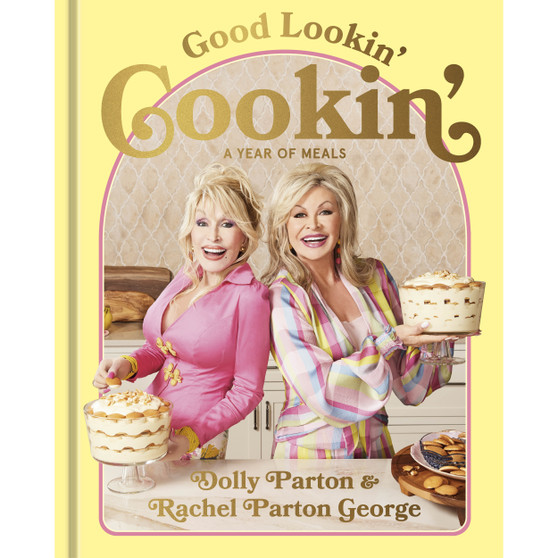 Good Lookin' Cookin' - ISBN 9781529939217