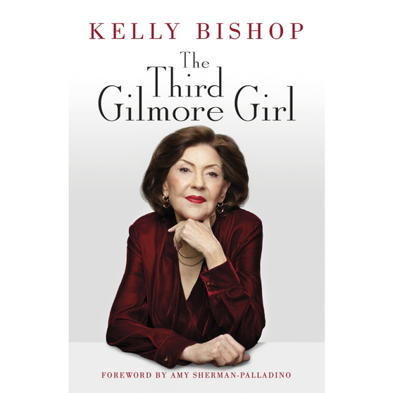 The Third Gilmore Girl - ISBN 9781529944938