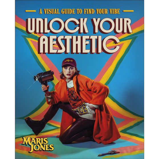 Unlock Your Aesthetic - ISBN 9780744093001