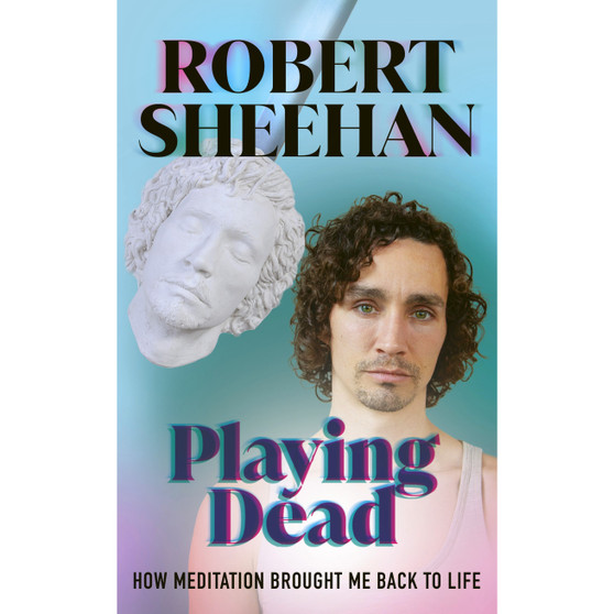 Playing Dead - ISBN 9781846047350