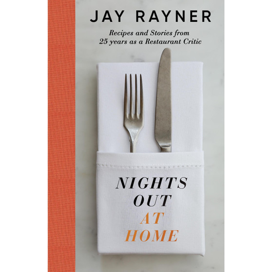 Nights Out At Home - ISBN 9780241639580